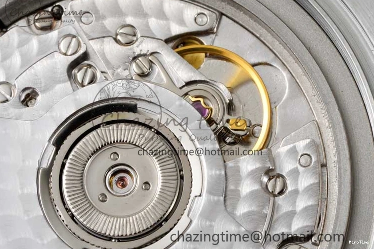 MIROTIME 0429 Aquatimer Automatic SS RSF 1:1 Best Edition White Orange Dial on Black Rubber Strap A Supportive 7069